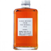 Nikka Whisky From The Barrel 750ml