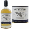 Pine Barrens Barrel Reserve Botanical Dry Gin 750ml