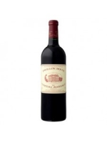 2000 Pavillion Rouge Du Chateau Margaux 750ml