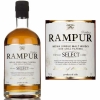 Rampur Vintage Select Casks Indian Single Malt Whisky 750ml