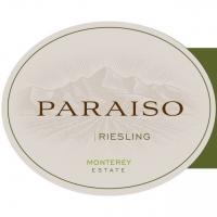 12 Bottle Case Paraiso Monterey Riesling 2016