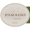 12 Bottle Case Paraiso Monterey Riesling 2016