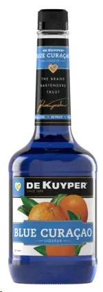 De Kuyper Triple Sec Liqueur 1L