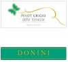 Donini Pinot Grigio 750ml