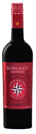 roscato sparkling sweet red