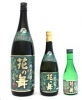 Hananomai Sake Junmai Ginjo 300ml