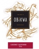 Obikwa Cabernet Sauvignon 750ml