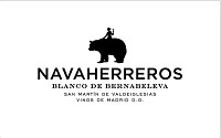 Bernabeleva Blanco De Navaherreros 750ml | Nationwide Liquor