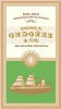 Jorge Ordonez Seleccion Especial No 1 375ml