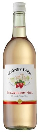 Strawberry hill store wine