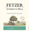 Fetzer Sauvignon Blanc 750ml