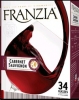 Franzia Cabernet Sauvignon 3L