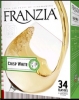 Franzia Crisp White 5L