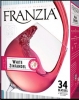 Franzia White Zinfandel 3L