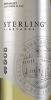 Sterling Vineyards Sauvignon Blanc Napa County 750ml