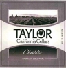 Taylor California Cellars Chablis 18L