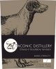 Taconic Distillery Bourbon Barrel Strength 750ml