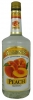 Allen's Schnapps Peach 1L