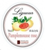 Combier Creme De Pamplemousse 750ml