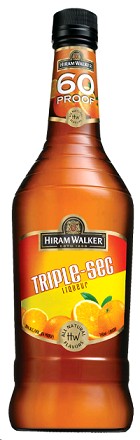 DuBois Triple Sec Liqueur, 750 Ml - Kroger