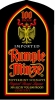 Rumple Minze Schnapps Peppermint 1L