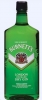 Burnett's Gin London Dry 1.75L