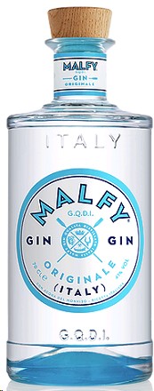 Malfy Gin Originale – Internet Wines.com