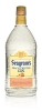 Seagram's Gin Peach Twisted 1.75L