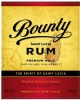 Bounty Rum Gold 750ml