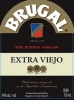 Brugal Rum Extra Viejo 750ml