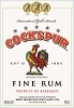 Cockspur Rum Fine 750ml