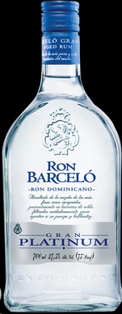 Ron Barcelo Rum Imperial 1.75L