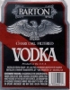 Barton Vodka 1.75L