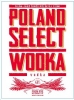 Poland Select Wodka 1L