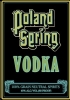 Poland Spring Vodka 1L