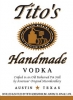 Tito's Vodka Handmade 200ml