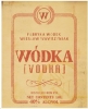 Wodka Vodka 1.75L