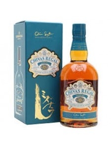 WHISKY Chivas Regal 12 years old 40 ° 70 cl SOURIRE DES SAVEURS, Wine  Cellar online, delivery