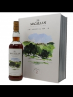 The Macallan The Archival Series Folio 3 Single Malt Scotch Whisky 700ml