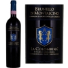 La Colombina Brunello di Montalcino DOCG 2010 (Italy) Rated 95WS