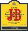 J & B Scotch Rare 1.75L