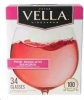 Peter Vella Pink Moscato Sangria 5L