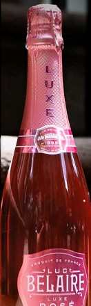 BUY] Luc Belaire  Rare LUXE - NV at