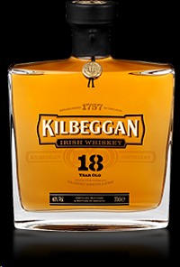 Bourbon Store | Liquor 750ml 18 Irish Year Whiskey Kilbeggan