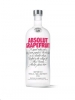 Absolut Vodka Grapefruit 750ml