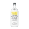 Absolut Vodka Citron 200ml