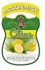 Mccormick Vodka Citrus 1L