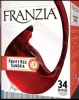 Franzia Fruity Red Sangria 3L