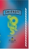 Smirnoff Sours Vodka Berry Lemon 1L