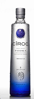 Ciroc Vodka Snap Frost 375ml | Whisky Liquor Store